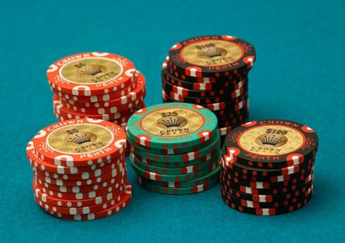 Websites: Casino
