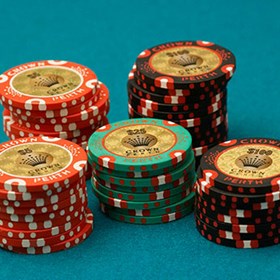 Websites: Casino