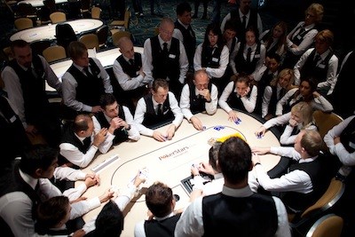 Websites: Casino
